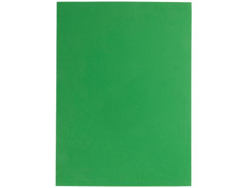 Goma eva liderpapel din a4 60 gr espessura 1,5mm verde pack 10 folhas , Liderpapel , 78496 , 8423473784963